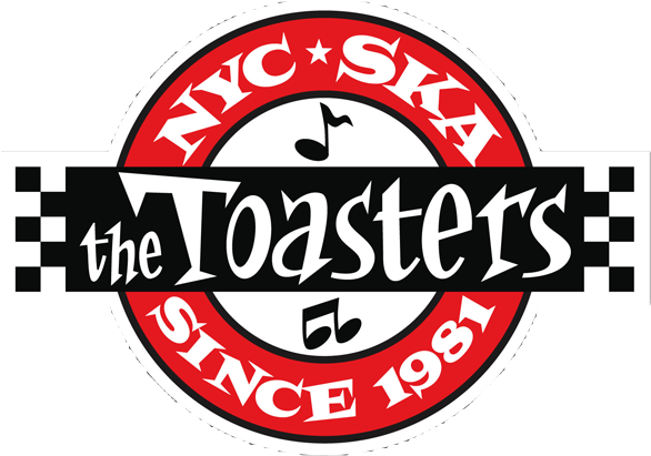 Résultat de recherche d'images pour "the toasters ska"