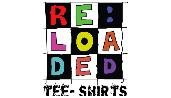 Re.loaded Teeshirts