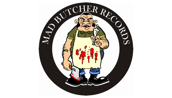 Mad Butcher Records