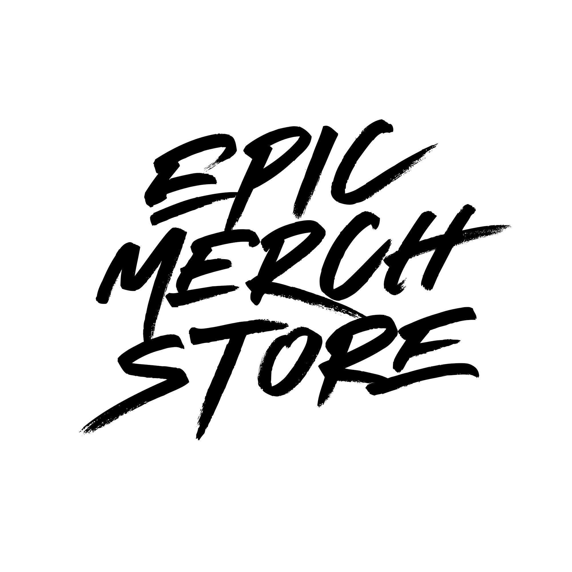 Epic Merchandise