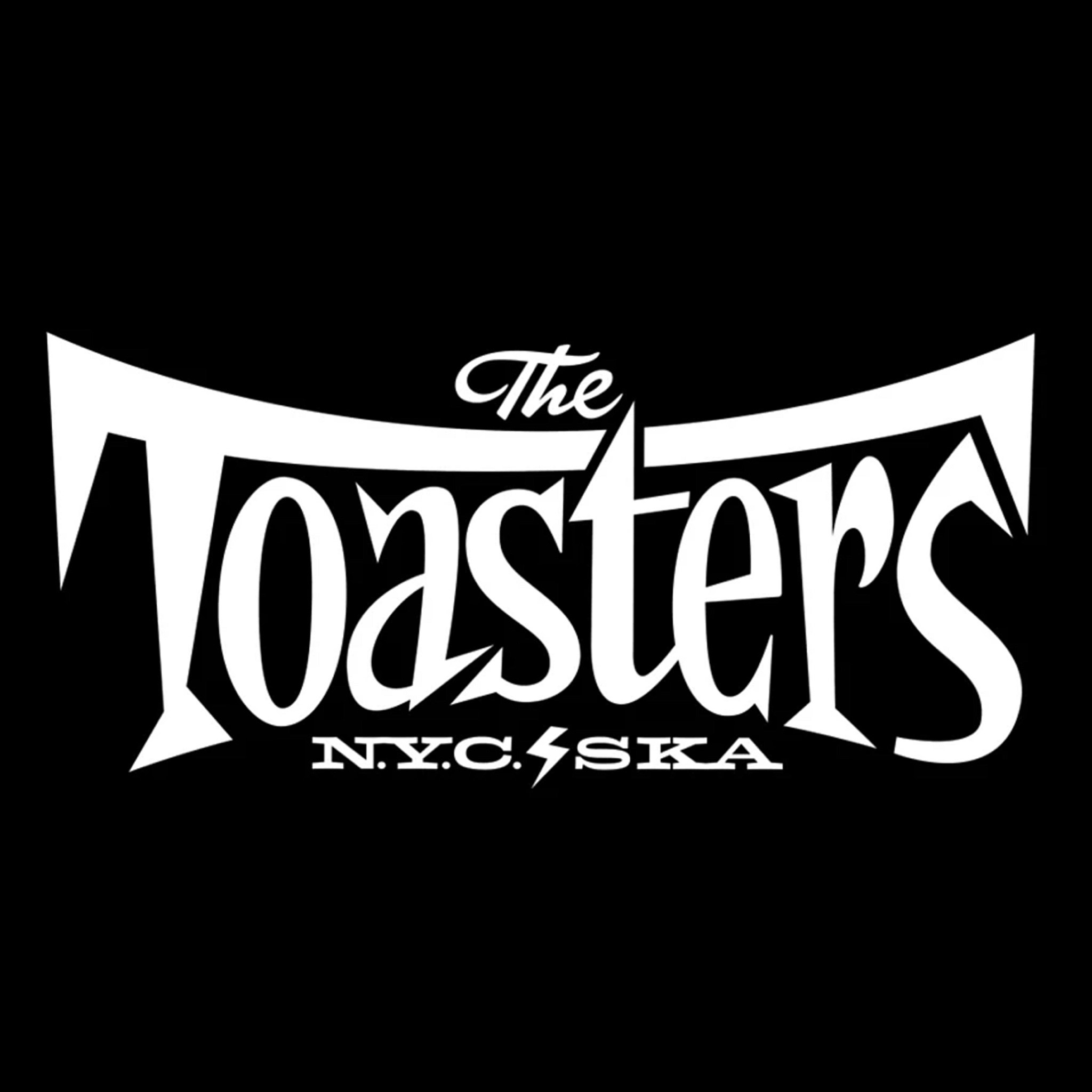 Toasters Webstore
