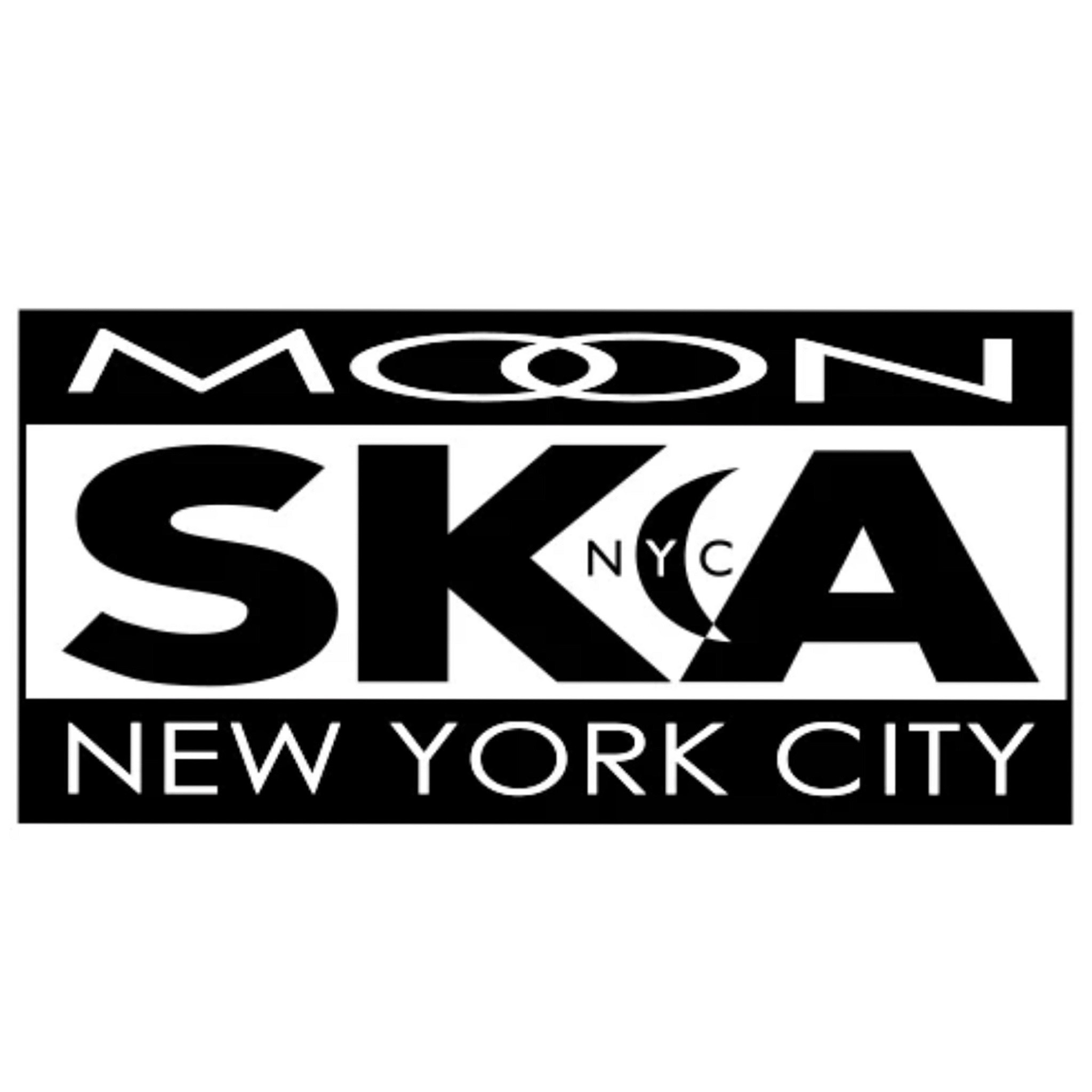 Moon SKA Webstore